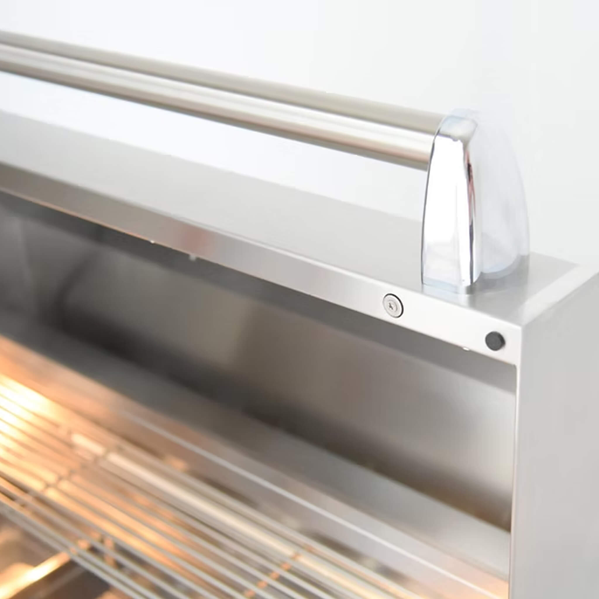 KoKoMo 32-Inch Premium 72K BTU Professional 4-Burner Built-In Gas Grill [KO-PRO-4BG] (SAK16283)