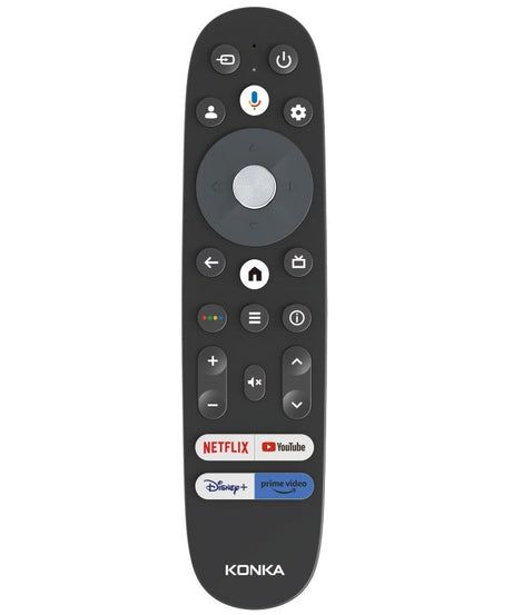 Konka SR680 Google TV Remote Control with Voice