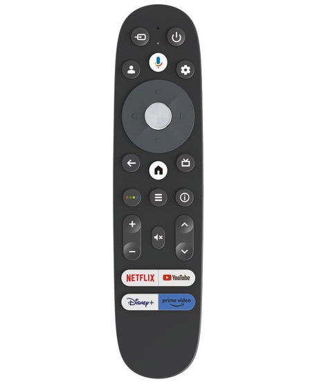 Konka SR680 Google TV Remote Control with Voice