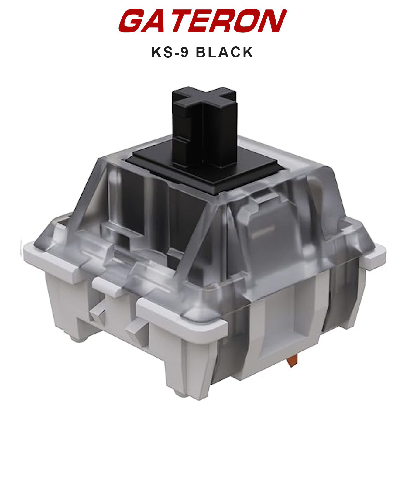 Gateron KS-9 Switches