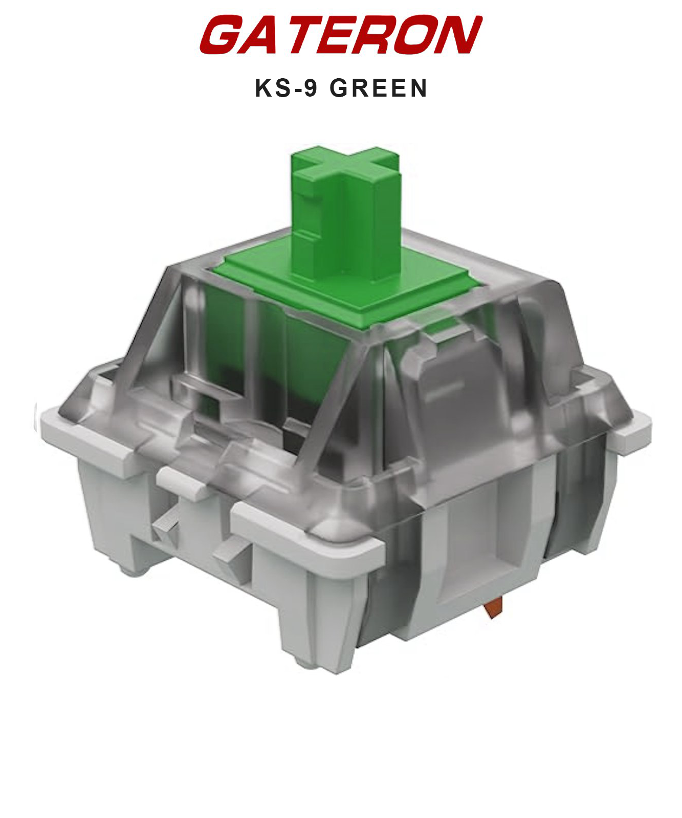 Gateron KS-9 Switches