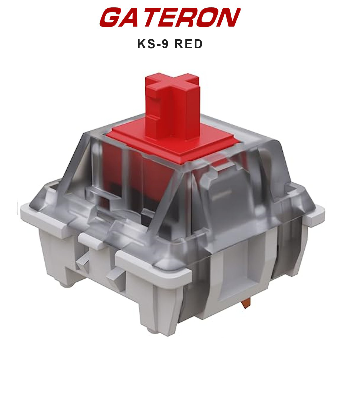 Gateron KS-9 Switches