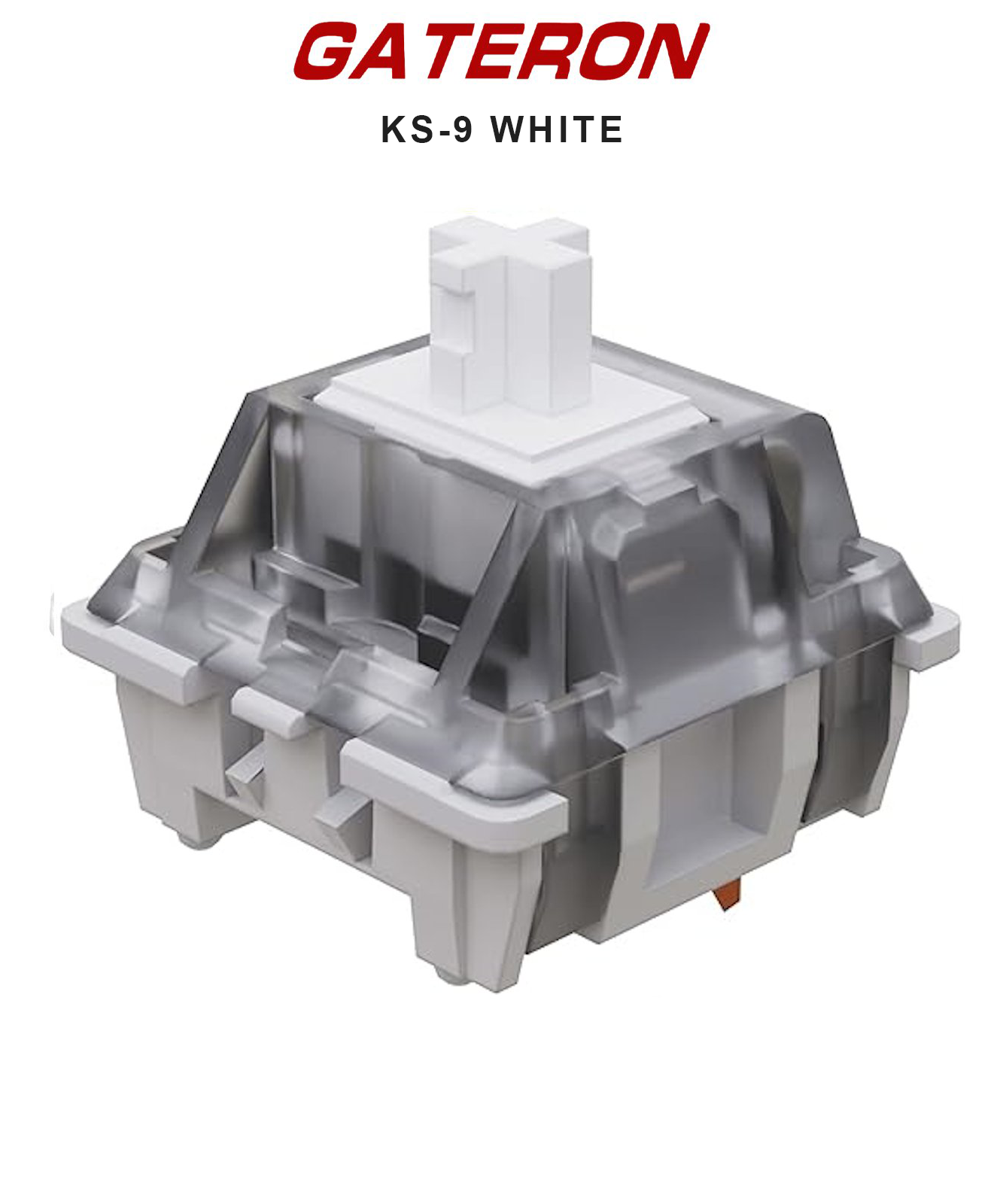 Gateron KS-9 Switches