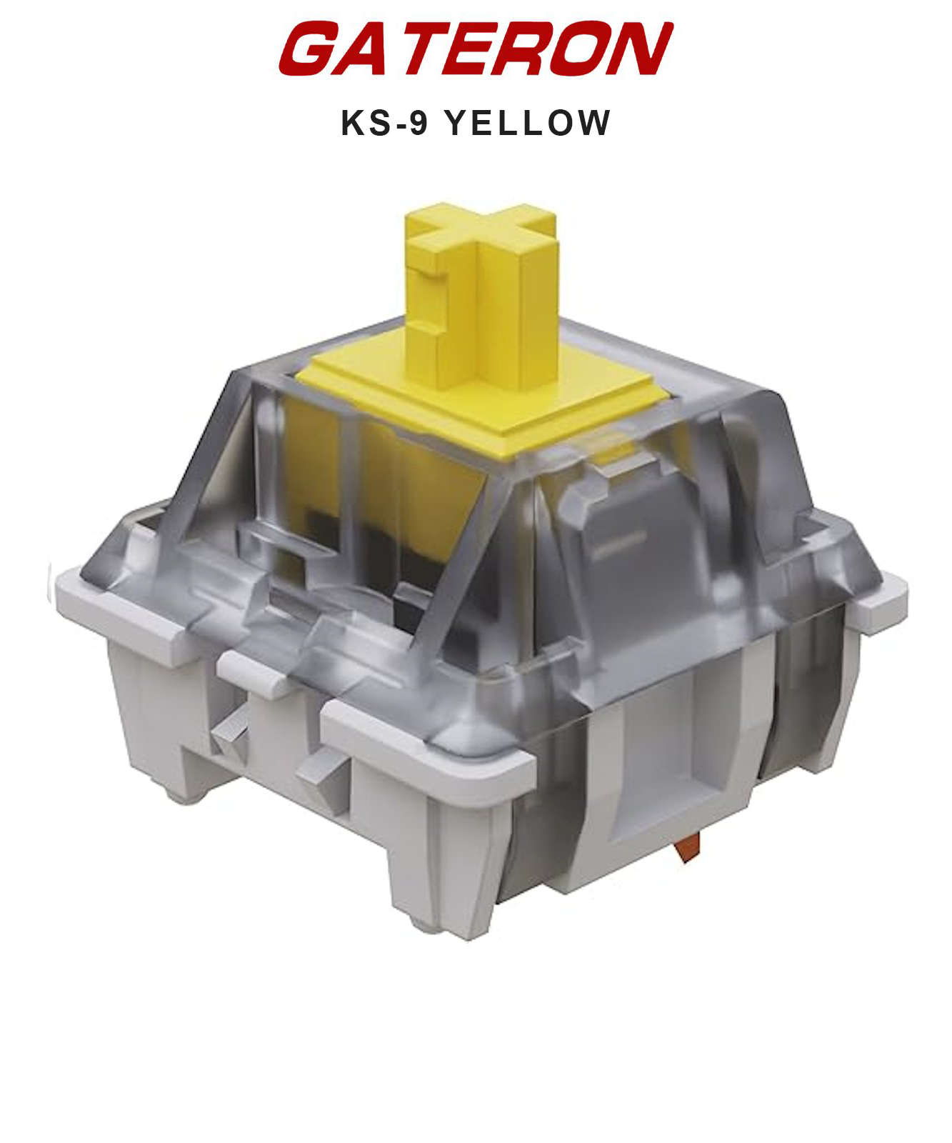 Gateron KS-9 Switches
