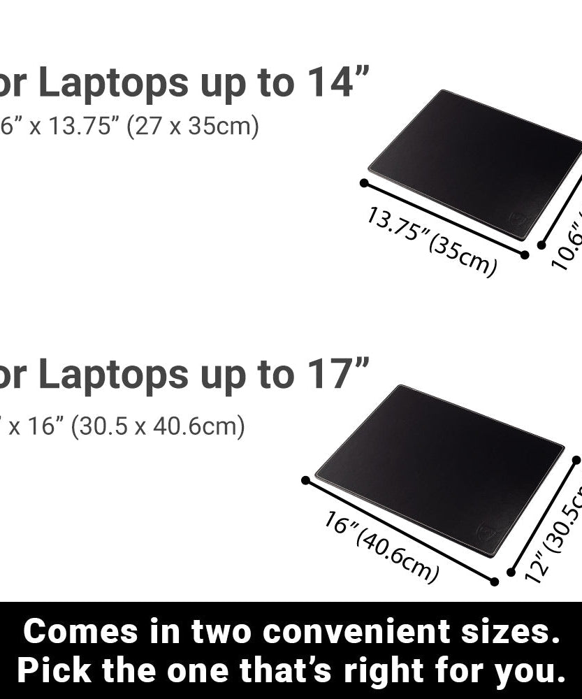 SYB Laptop Pad
