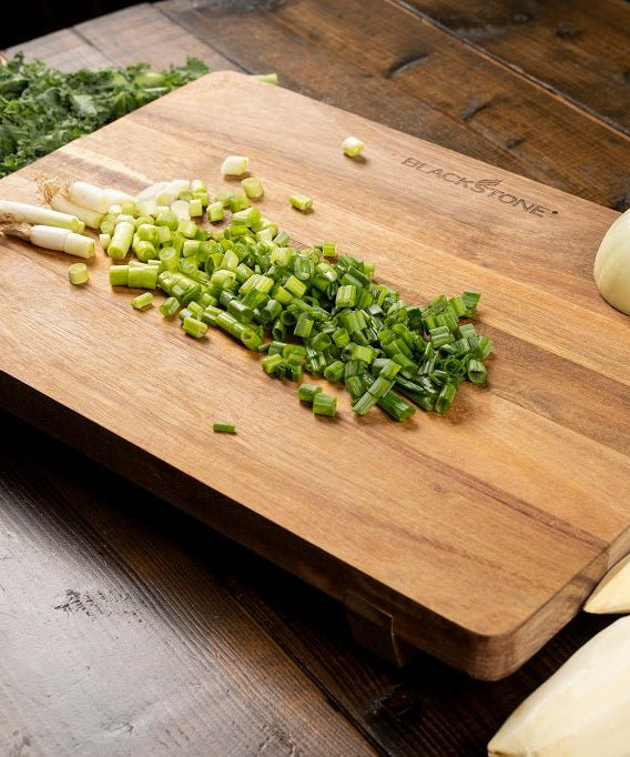 Blackstone 17x12 Griddle-Aufsatz-Schneidebrett