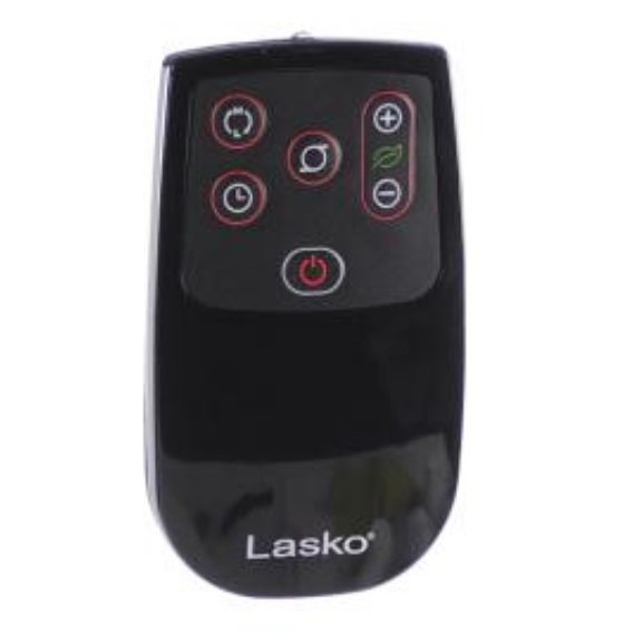 Lasko 2033617B Space Heater Remote Control | IR – 2033617B