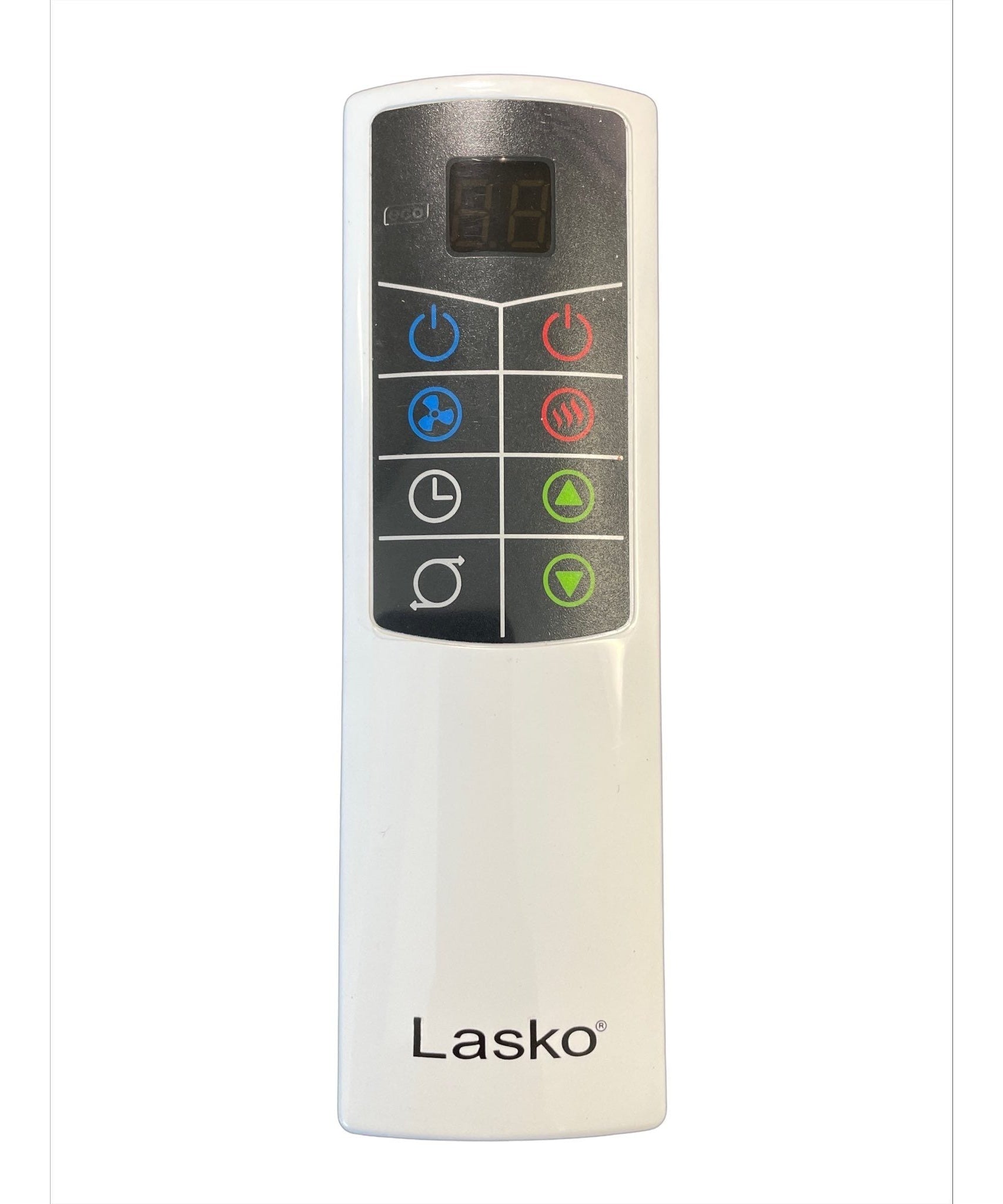 Lasko 2033624 Raumheizgerät Fernbedienung - 2033624