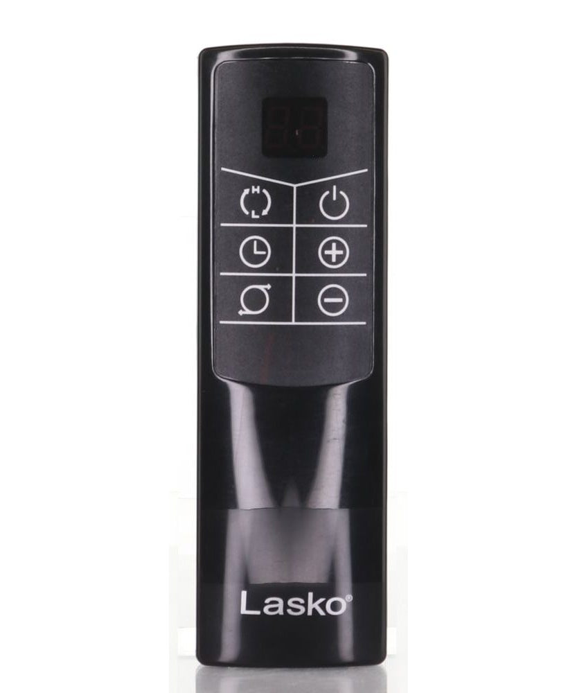 Lasko 2033626 Space Heater Remote Control - 2033626