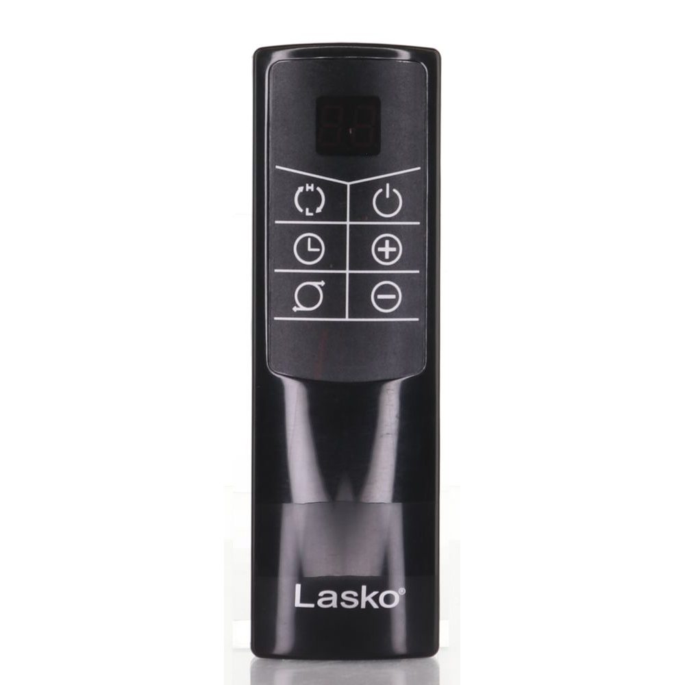 Lasko 2033626 Space Heater Remote Control - 2033626