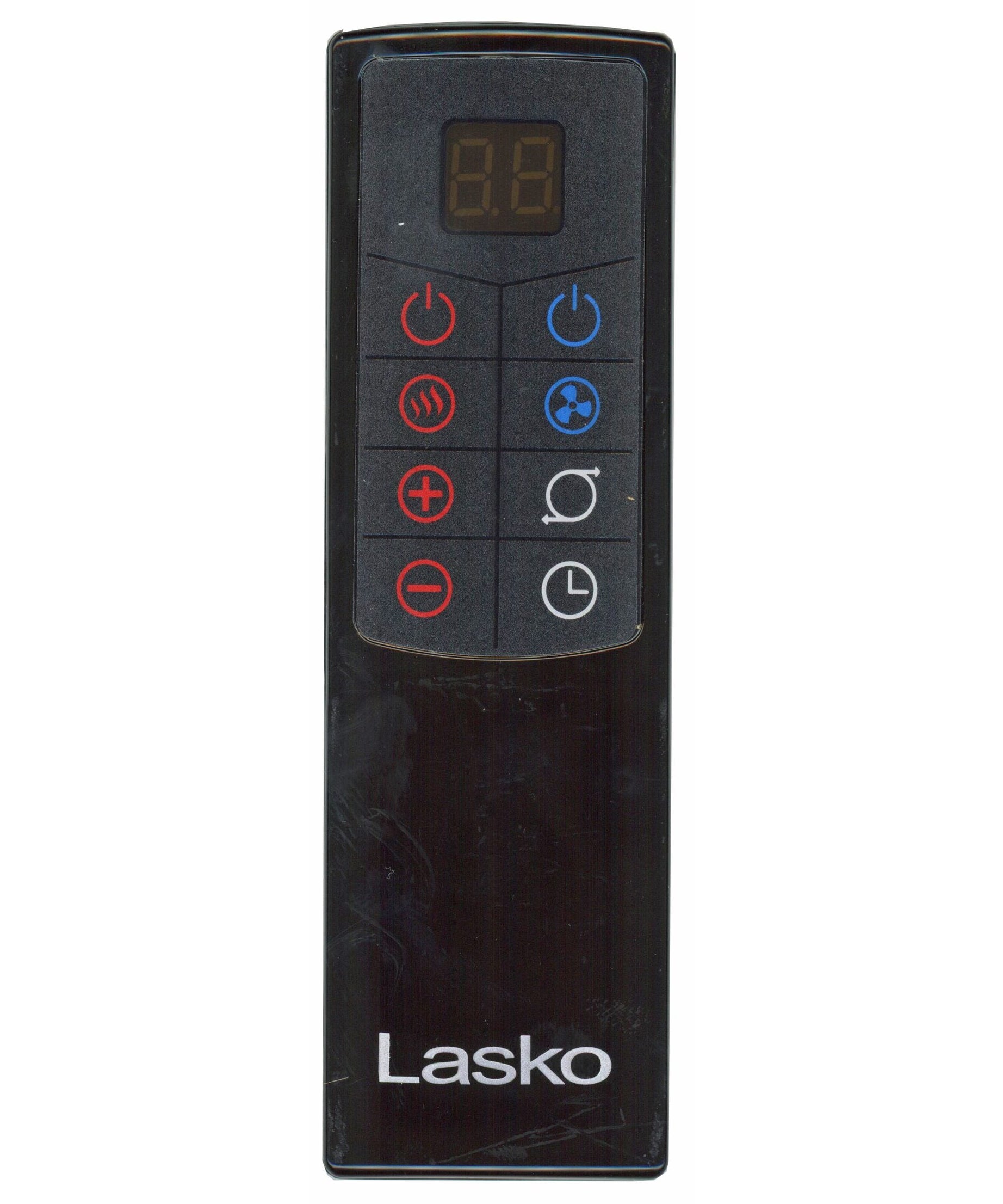 Lasko 2033629A for FHV820 Tower Space Heater Remote Control - 2033629A