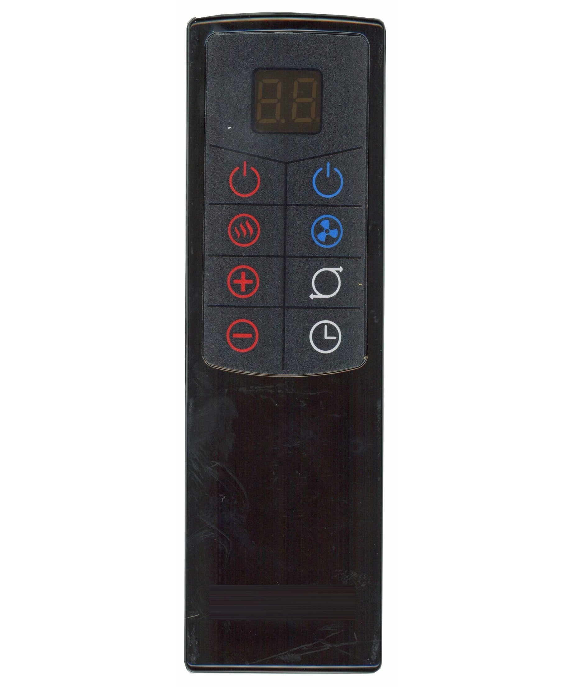 Lasko 2033629A for FHV820 Tower Space Heater Remote Control - 2033629A