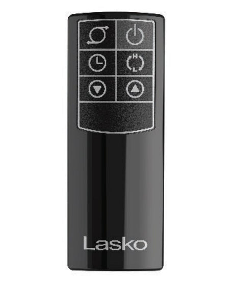 Lasko 2033630 Space Heater Remote Control