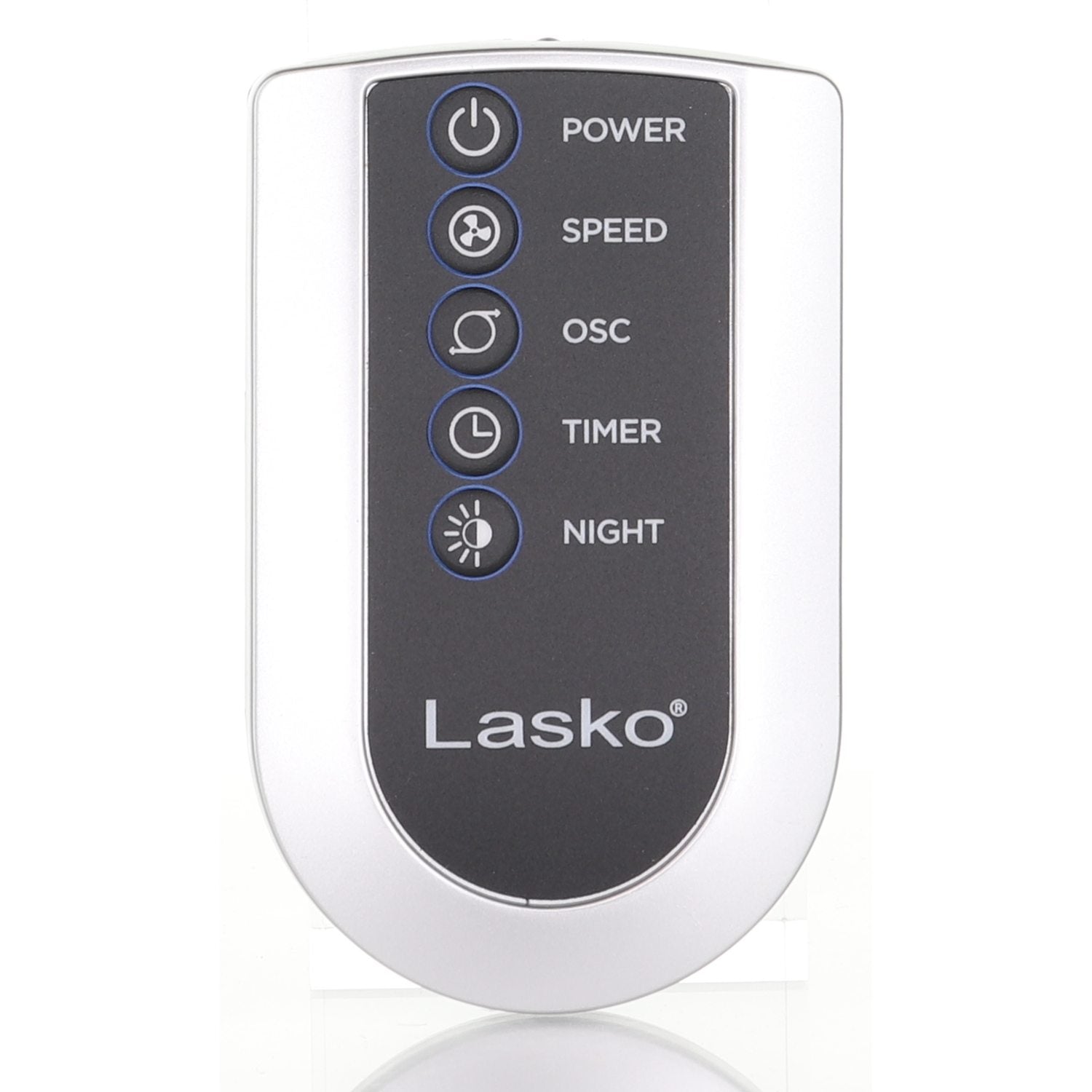 Lasko 2033666 Upright Fan Remote Control | IR - 2033666C
