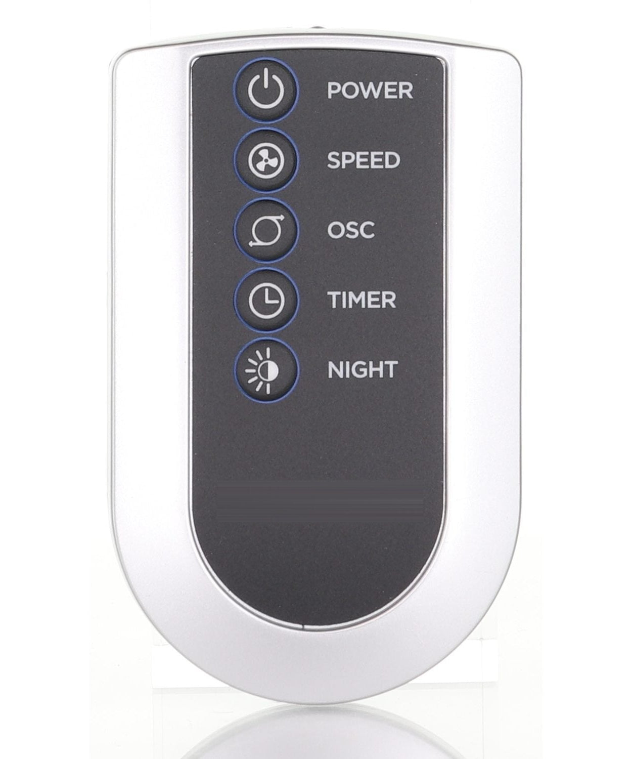Lasko 2033666 Upright Fan Remote Control | IR - 2033666C