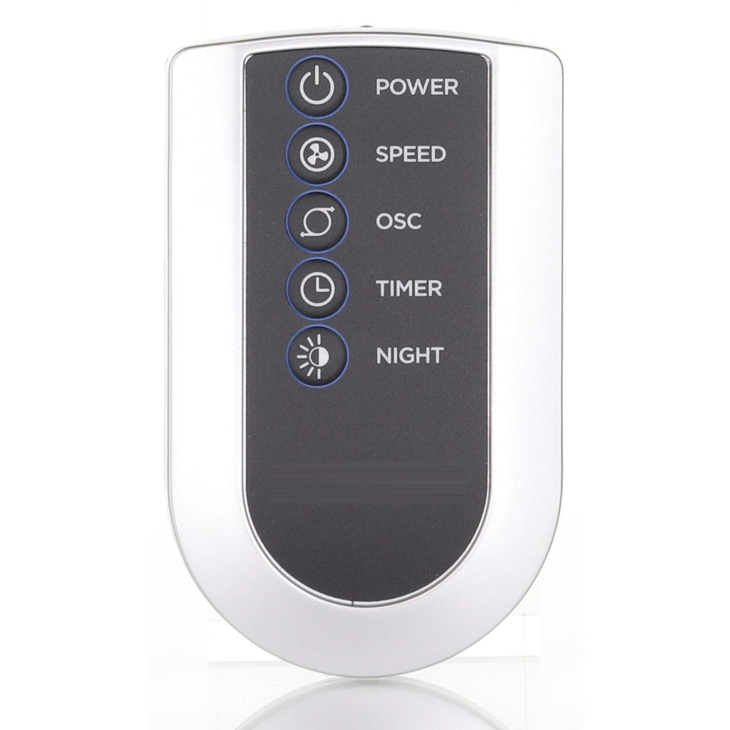 Lasko 2033666 Upright Fan Remote Control | IR - 2033666C