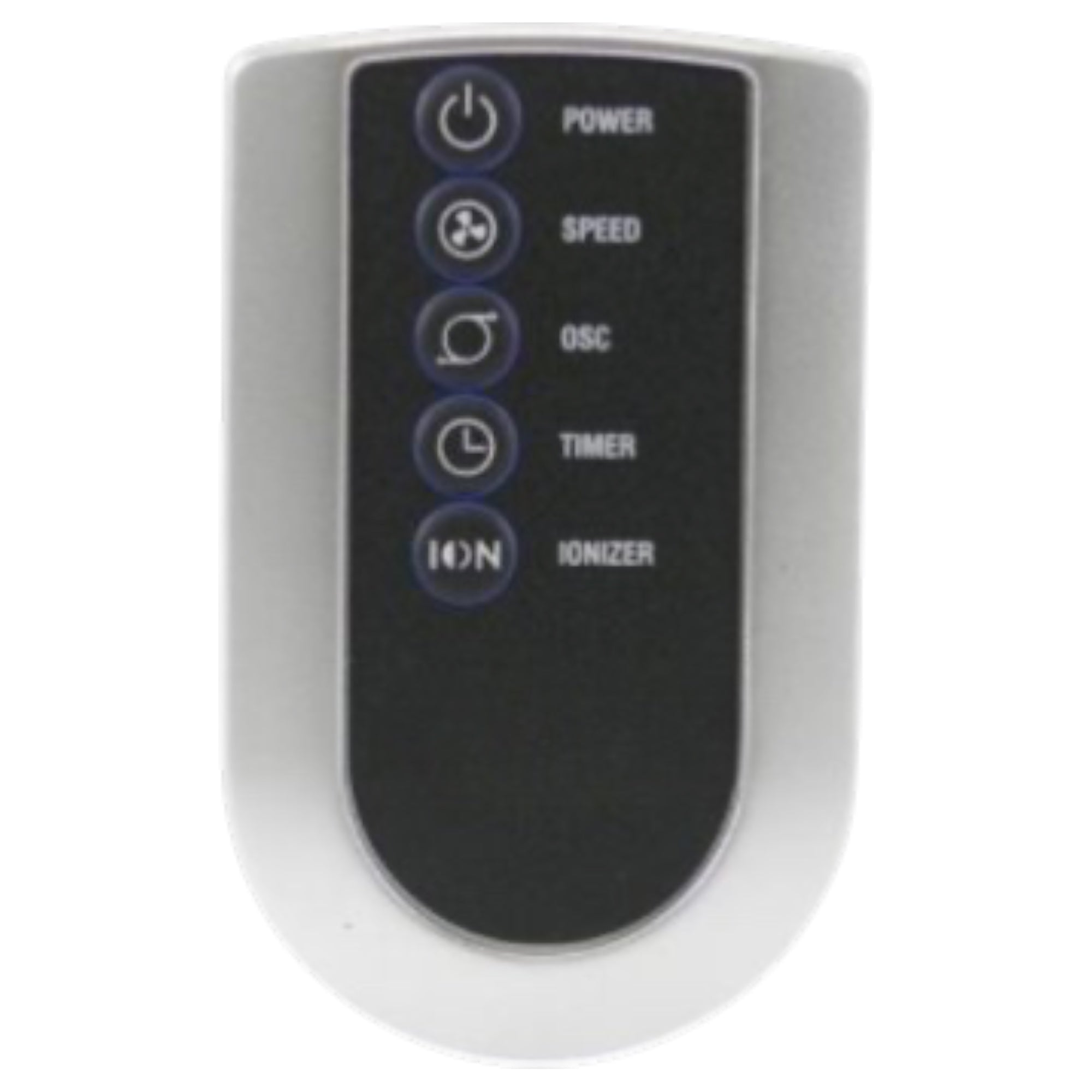 Lasko 2033666A Upright Fan Remote Control for Tower Fans | IR Replacement Handheld – 2033666A