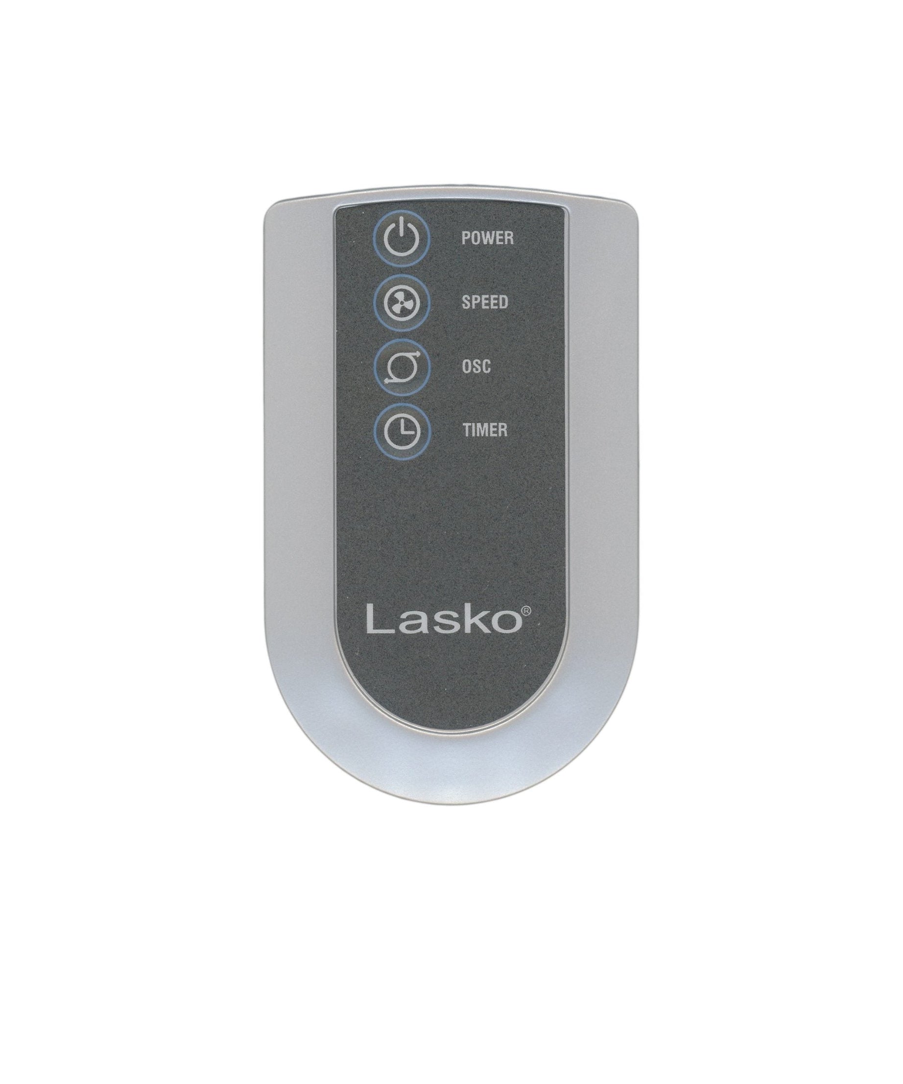 Lasko 2033667B Upright Fan Remote Control - 2033667B