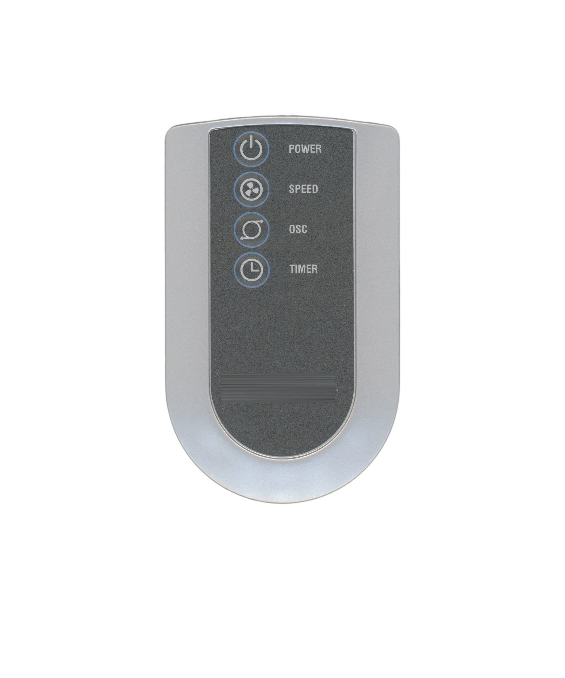Lasko 2033667B Upright Fan Remote Control - 2033667B