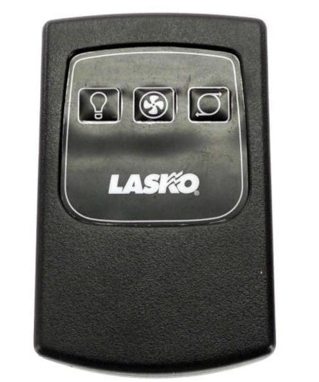 Lasko 2033670 Upright Fan Remote Control