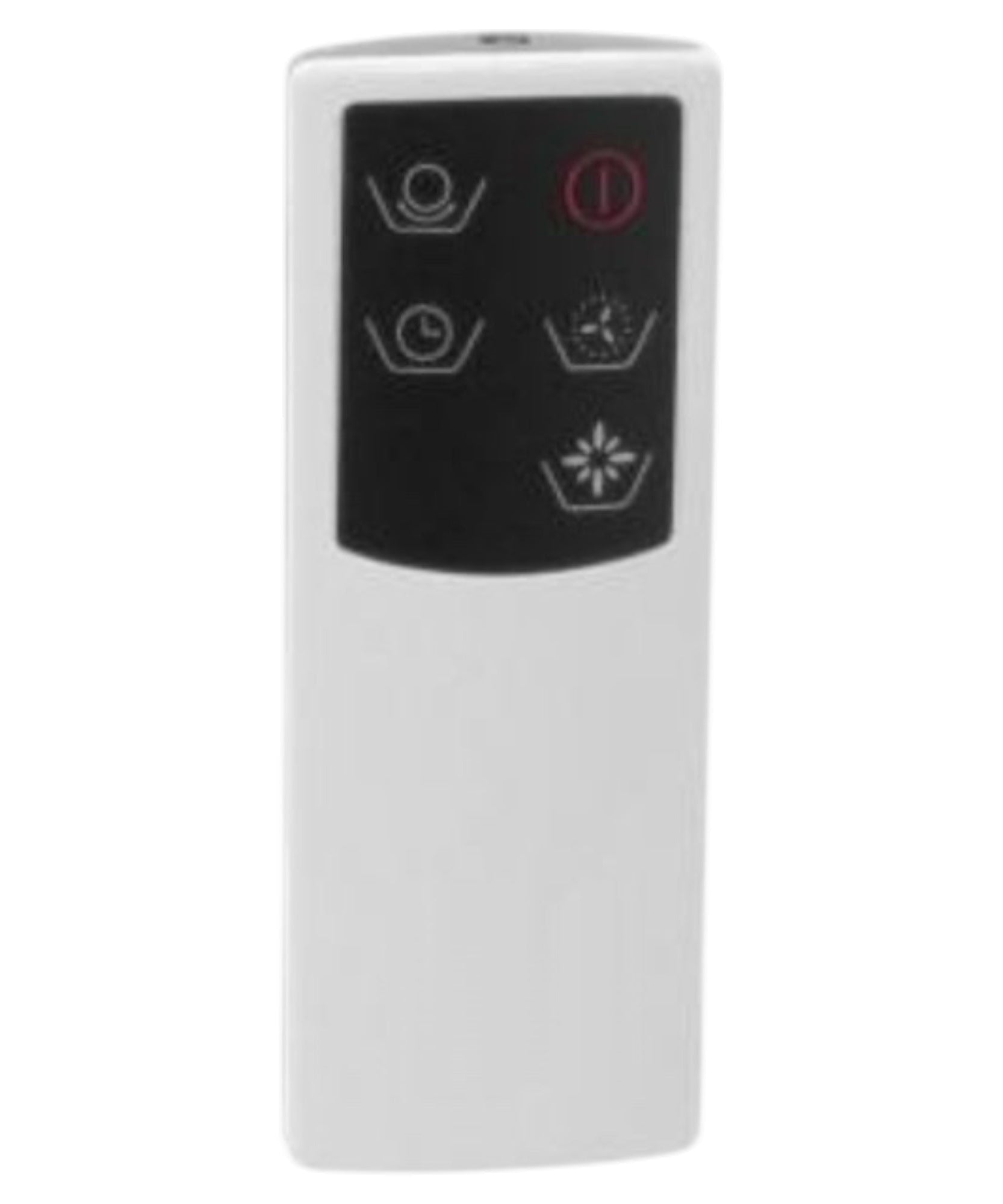 Lasko 2033673 Air Logic Upright Fan Remote Control for AC600 Bladeless Tower Fan – 2033673