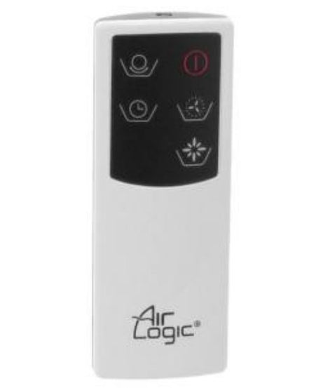 Lasko 2033673 Air Logic Upright Fan Remote Control for AC600 Bladeless Tower Fan – 2033673