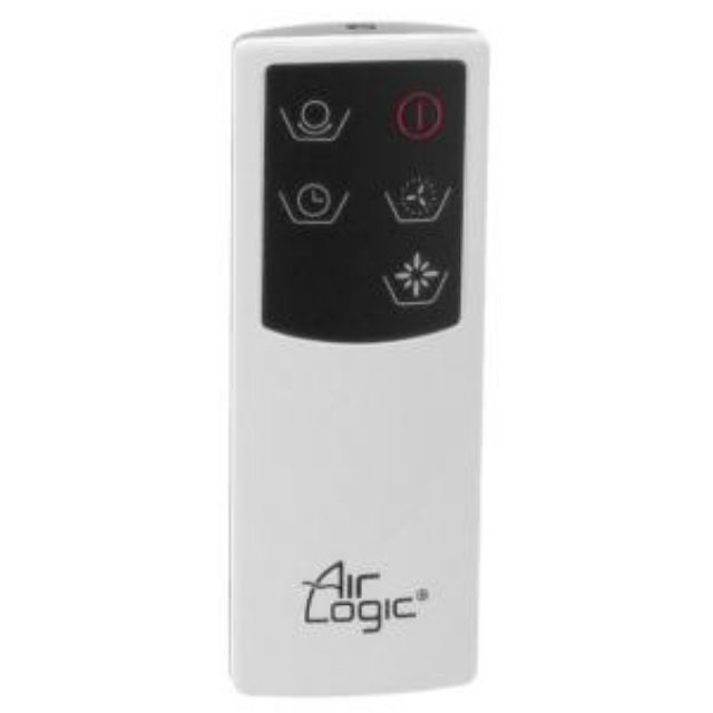 Lasko 2033673 Air Logic Upright Fan Remote Control for AC600 Bladeless Tower Fan – 2033673