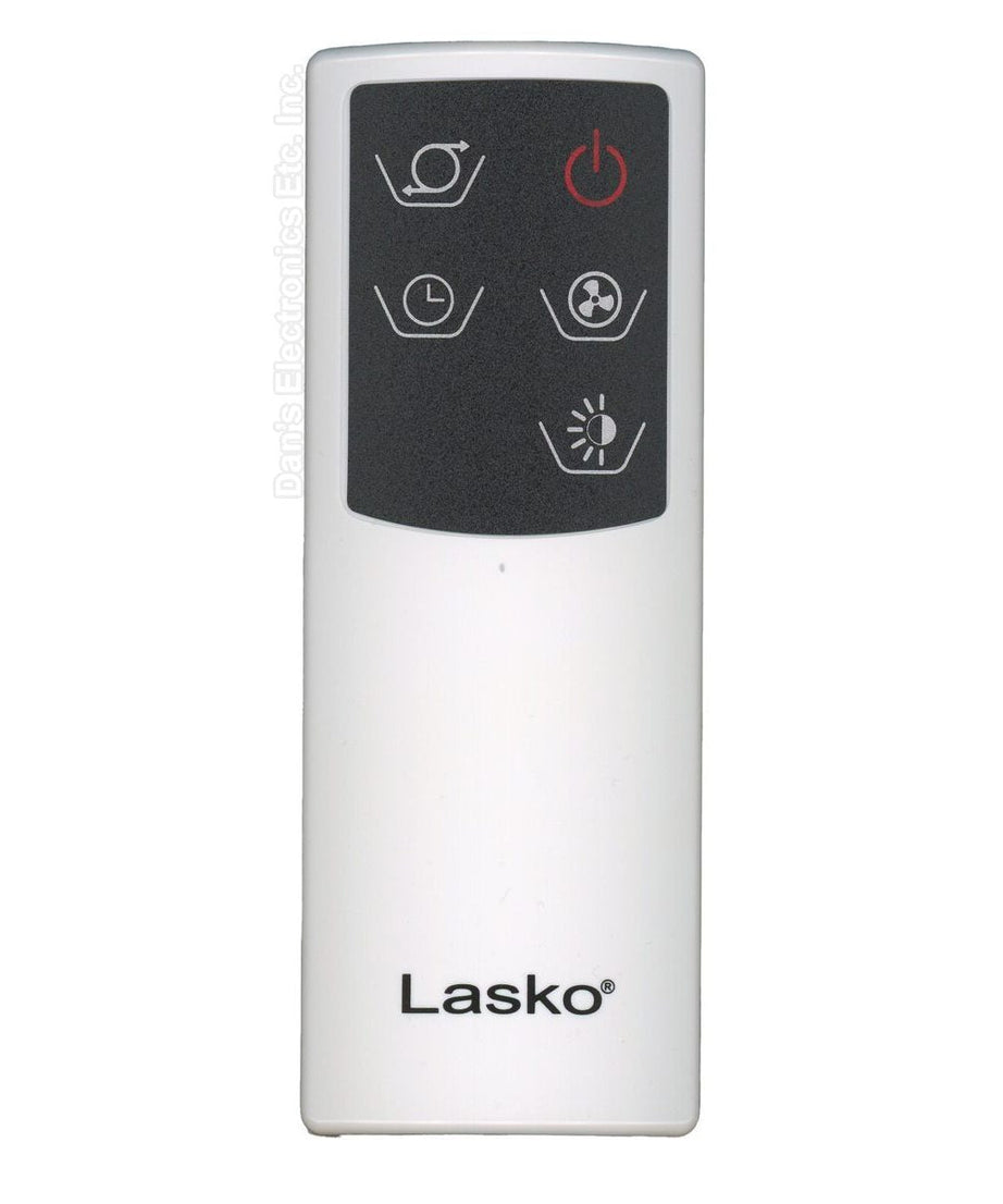 Lasko 2033673A Air Logic Upright Fan Remote Control for AC615 Bladeless Tower Fan | IR – 2033673A