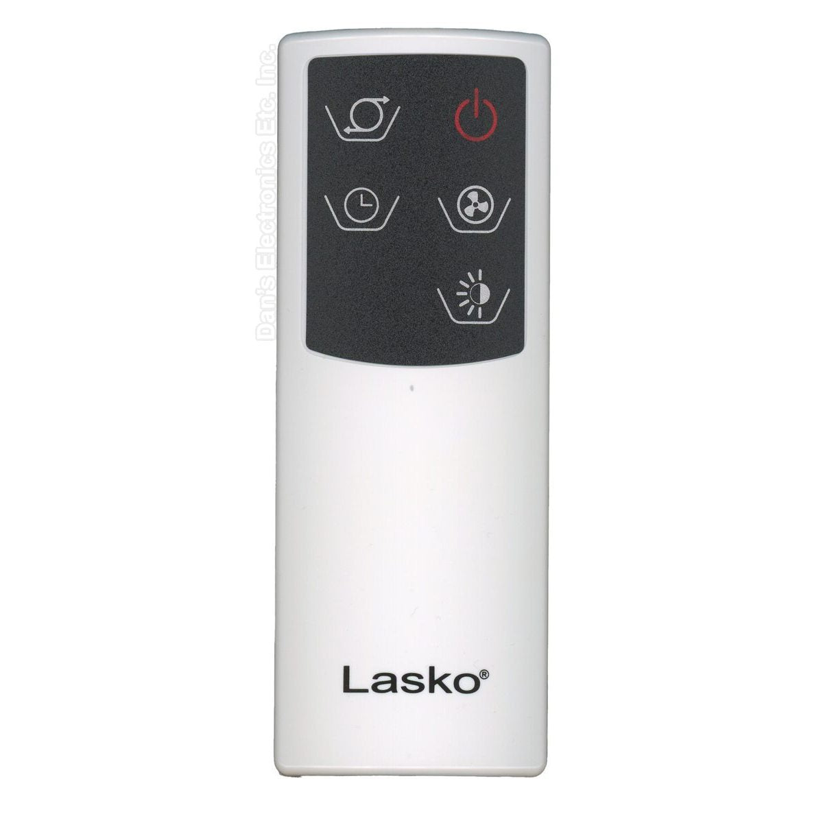 Lasko 2033673A Air Logic Upright Fan Remote Control for AC615 Bladeless Tower Fan | IR – 2033673A