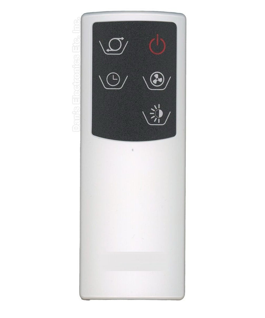 Lasko 2033673A Air Logic Upright Fan Remote Control for AC615 Bladeless Tower Fan | IR – 2033673A