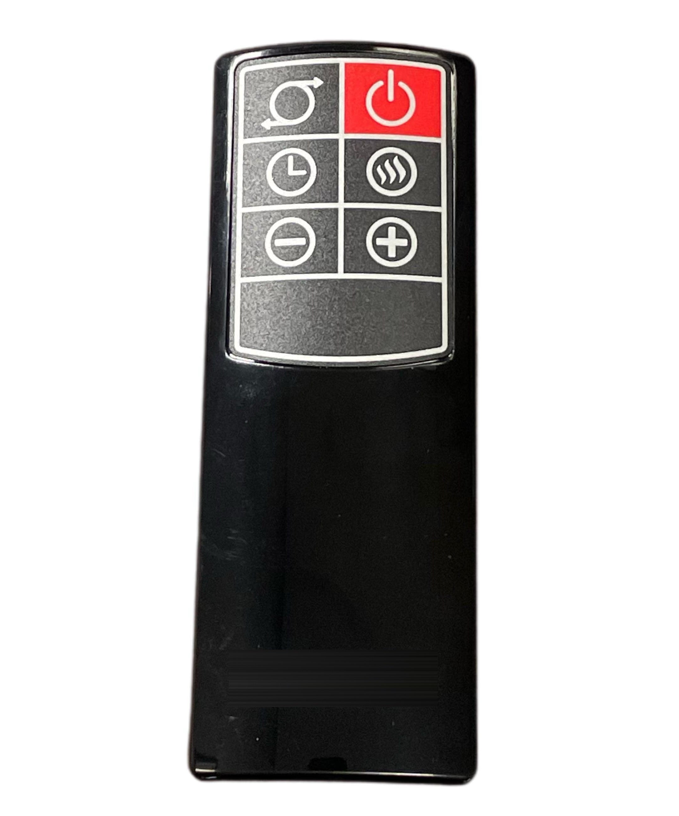 Lasko 2033683A Space Heater Remote Control for Ceramic Tower Heaters with Oscillation - 2033683A