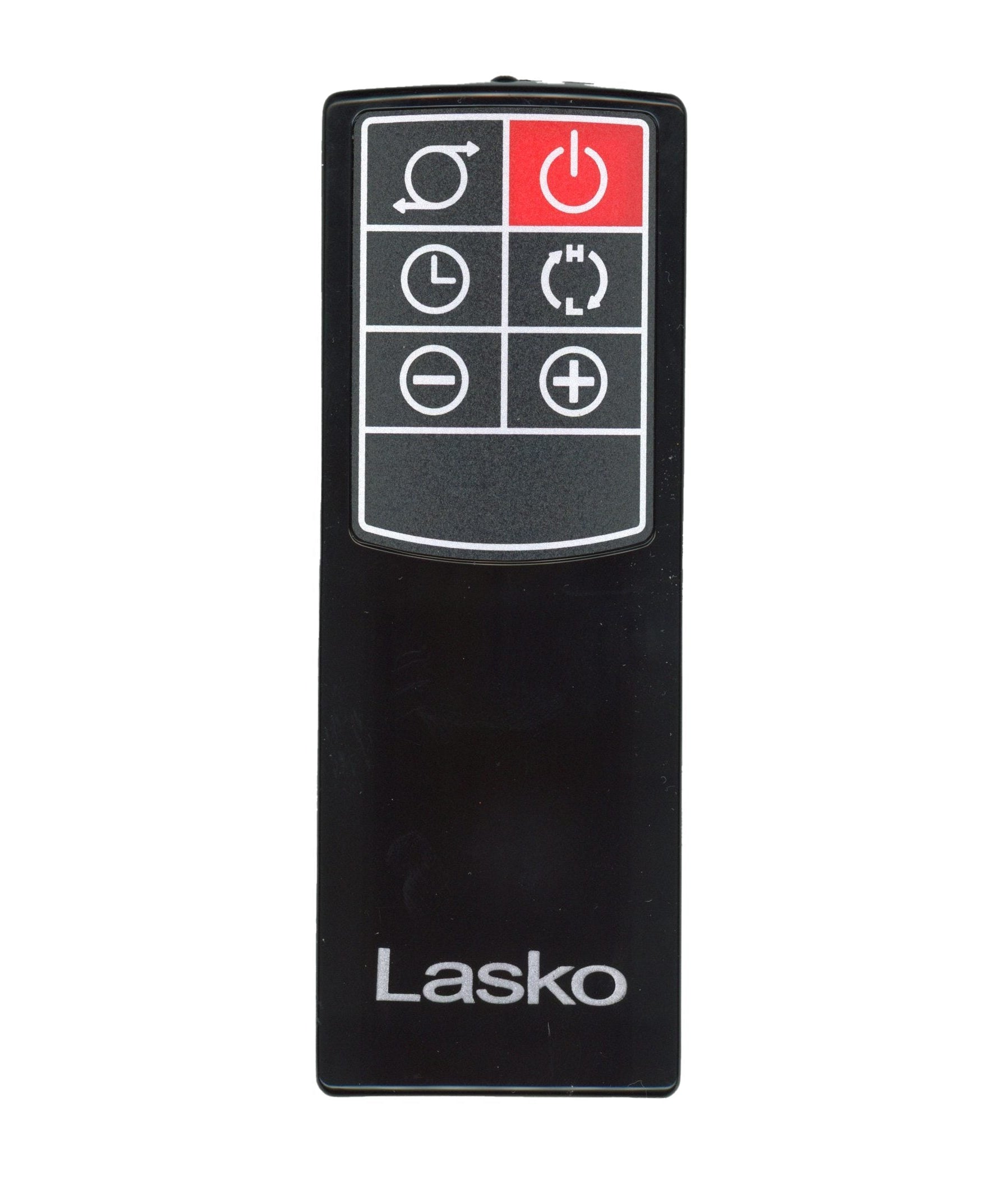 Lasko CC24910 Cyclonic Digital Ceramic Space Heater Remote Control | IR - 2033683A