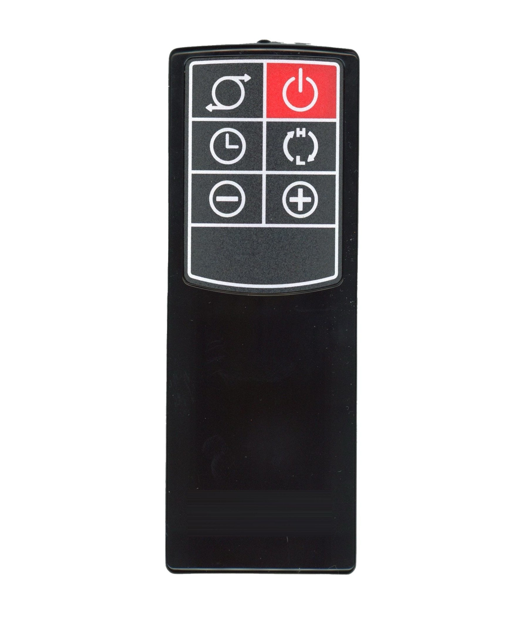 Lasko CC24910 Cyclonic Digital Ceramic Space Heater Remote Control | IR - 2033683A