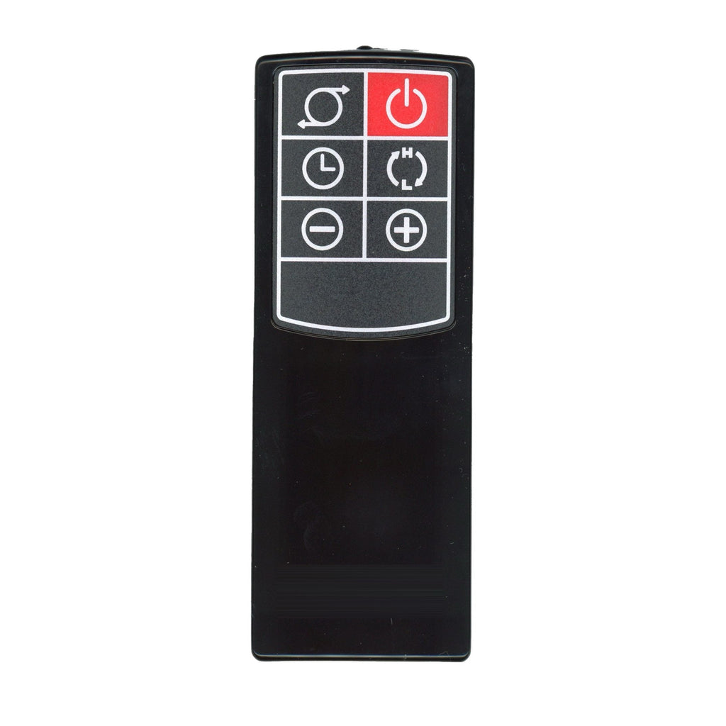 Lasko CC24910 Cyclonic Digital Ceramic Space Heater Remote Control | IR - 2033683A