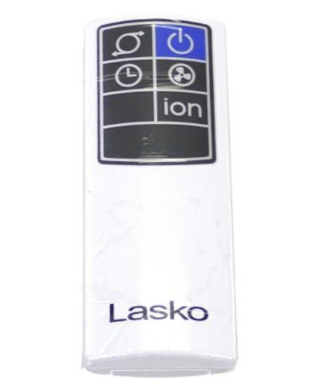 Lasko 2033687 Upright Fan Remote Control