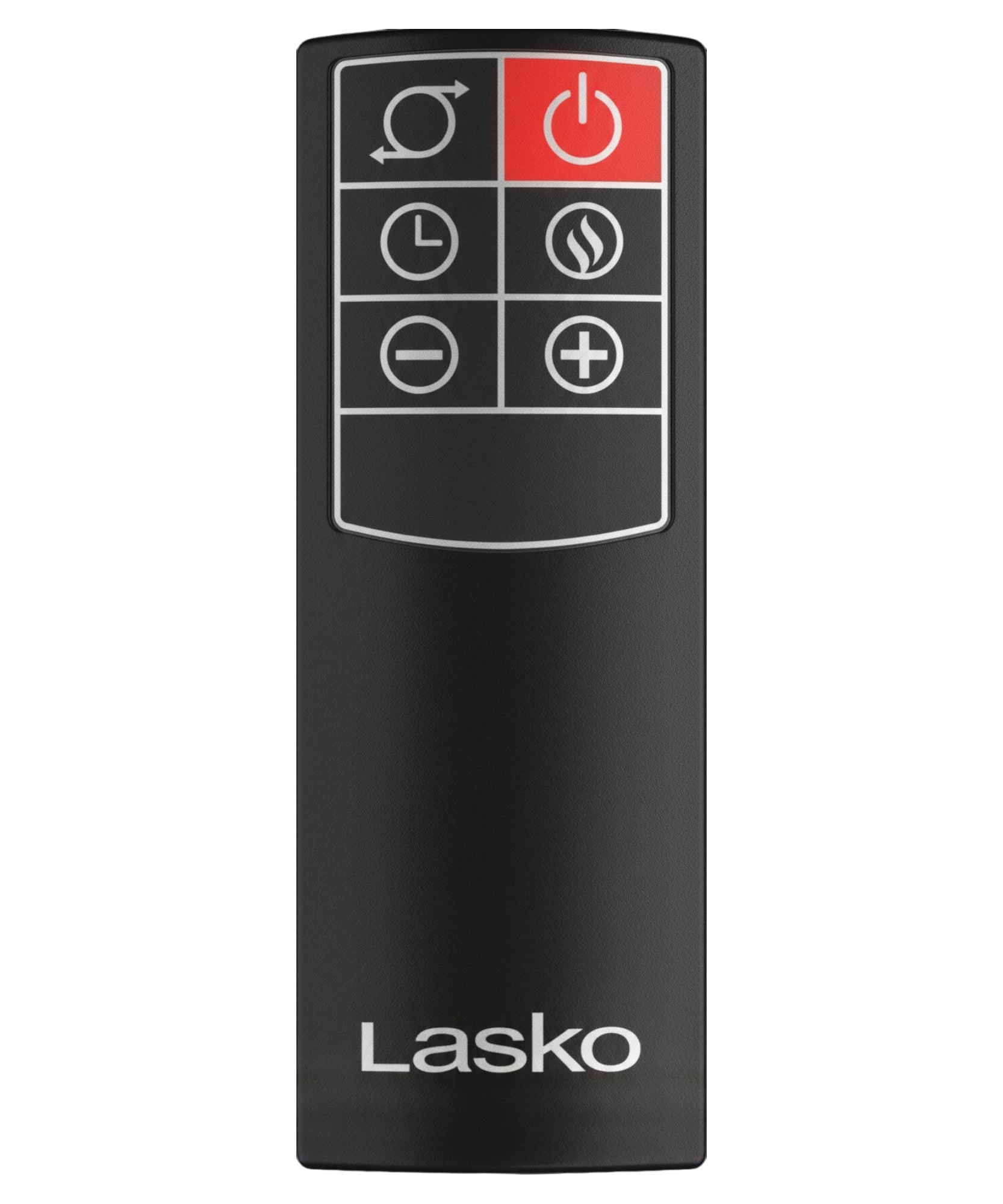 Lasko 2033695 Space Heater Remote Control for Tower & Bladeless Heaters | IR – 2033695