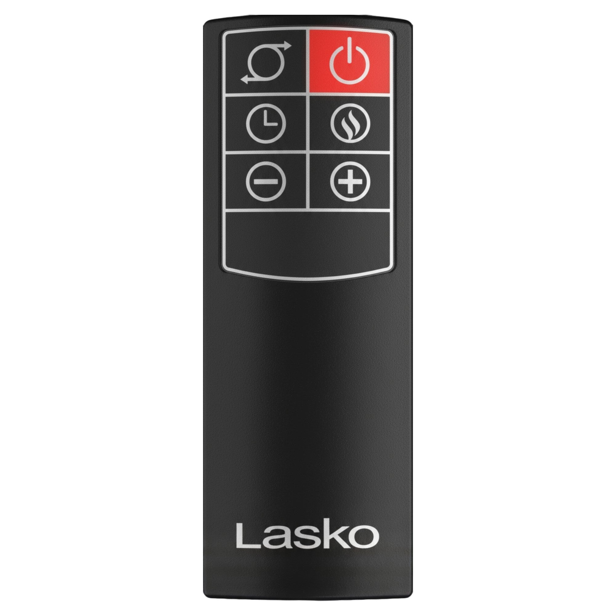 Lasko 2033695 Space Heater Remote Control for Tower & Bladeless Heaters | IR – 2033695