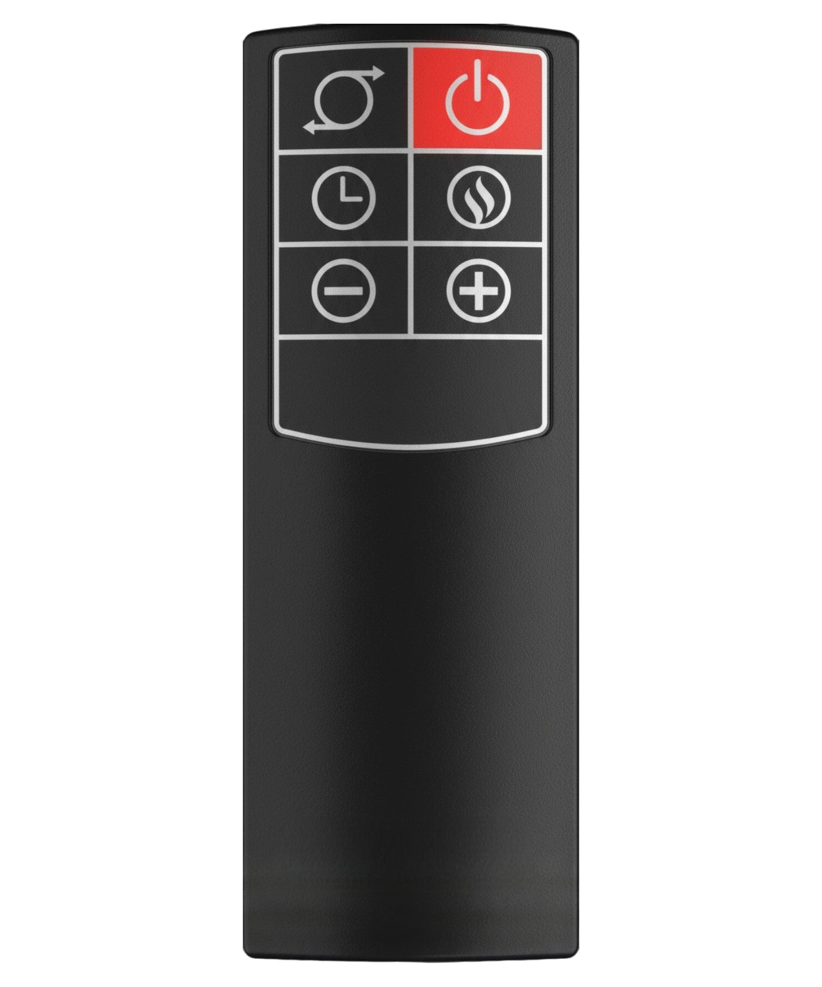 Lasko 2033695 Space Heater Remote Control for Tower & Bladeless Heaters | IR – 2033695