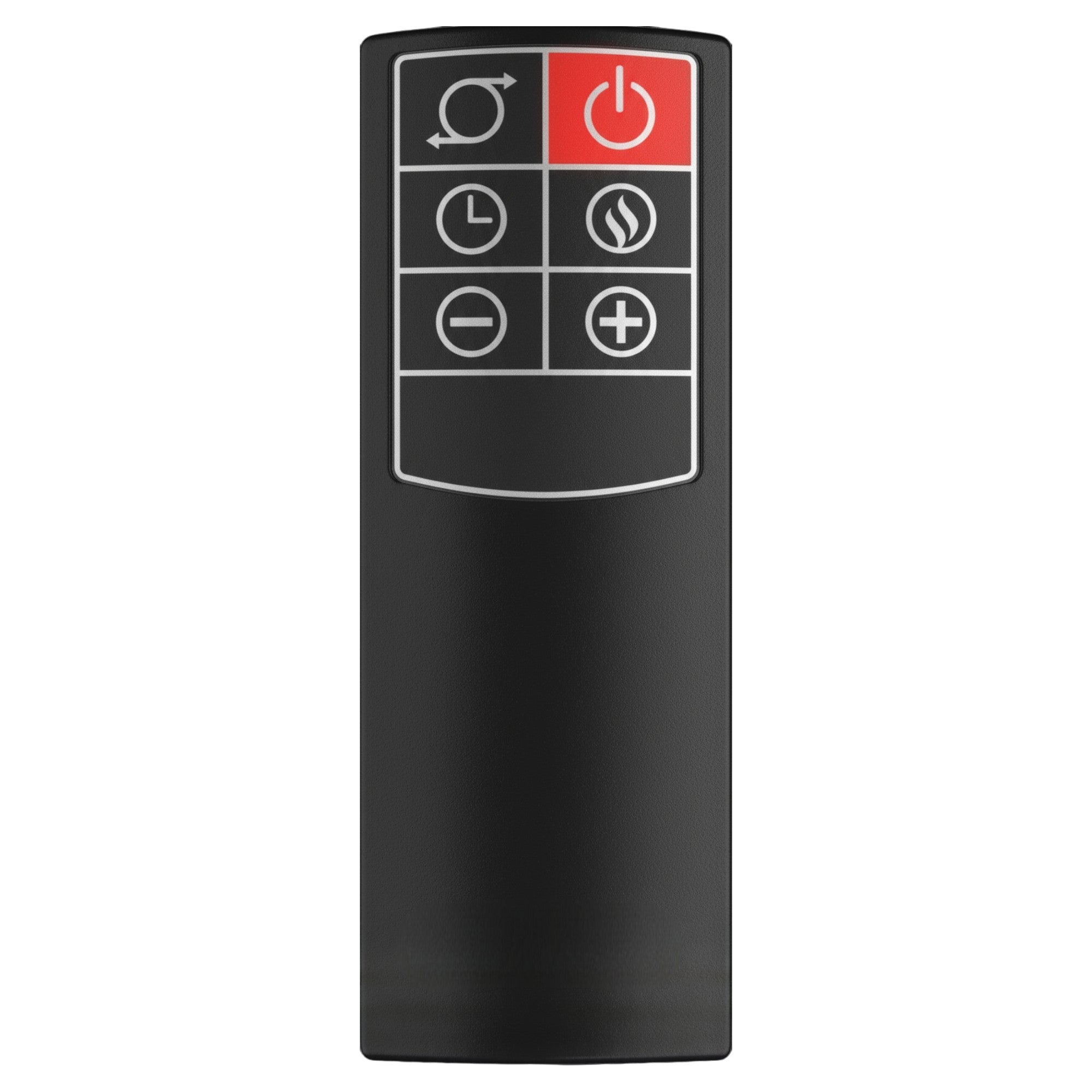 Lasko 2033695 Space Heater Remote Control for Tower & Bladeless Heaters | IR – 2033695