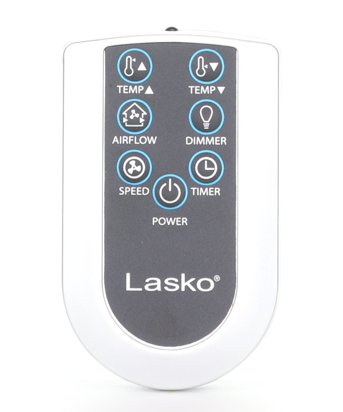 Lasko 2033858 Twin Window Fan Remote Control for W09550 Electrically Reversible Twin Window Fan - 2033858