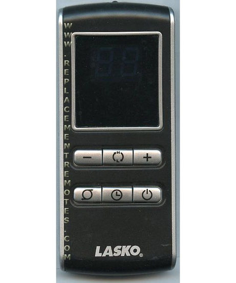 Lasko LASK003 Space Heater Remote Control