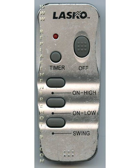 Lasko LASK006 Upright Fan Remote Control