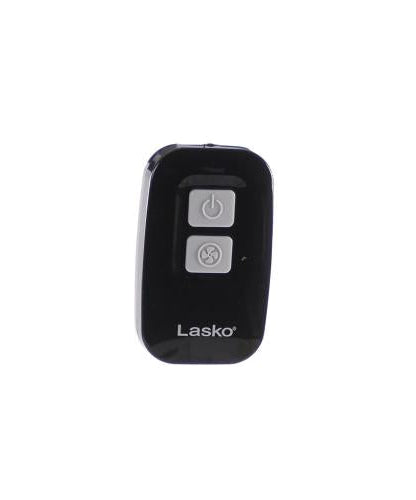Lasko 02055049VN Upright Fan Remote Control