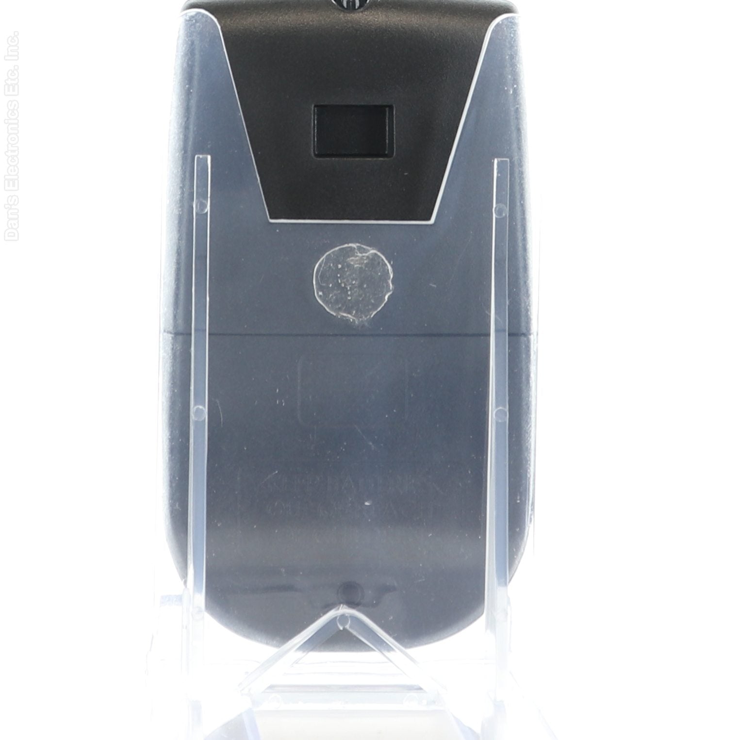Lasko 2033617A Space Heater Remote Control | IR - 2033617A