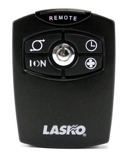 Lasko 2033651B Upright Fan Remote Control