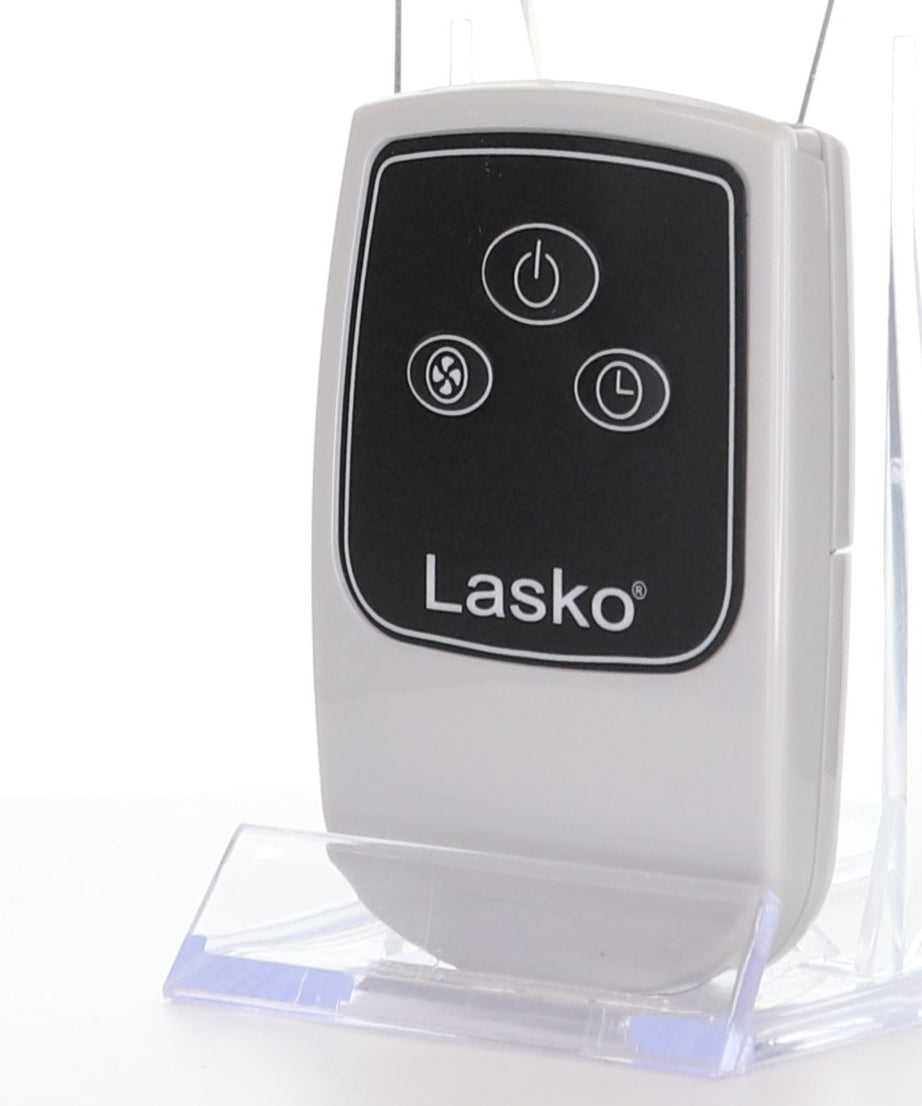 Lasko 2033654 Upright Fan Remote Control - 2033654