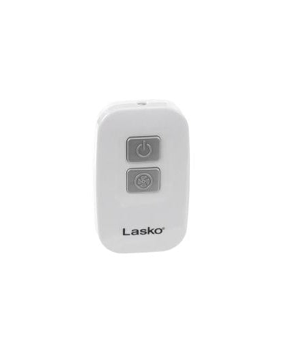 Lasko 2033665 Upright Fan Remote Control