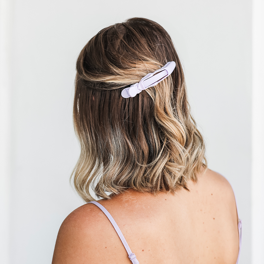 Darby Clips (2er-Pack)