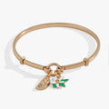 Lemon Tension Bangle