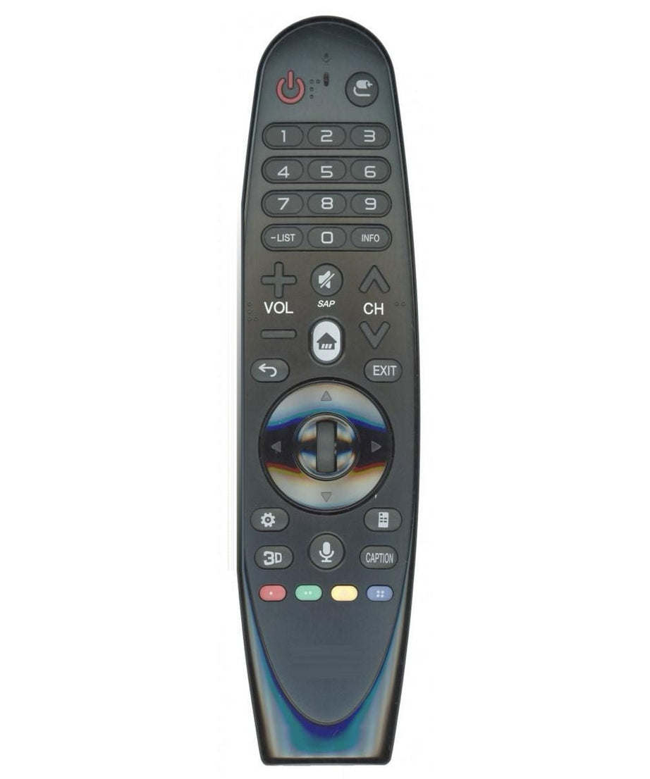 LG AKB74495302 Magic TV Remote Control | Smart Wand | Voice | RF and IR - AKB74495302